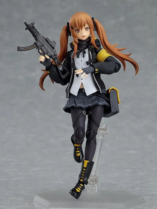 Max Factory Figma: Girls Frontline - Ump9