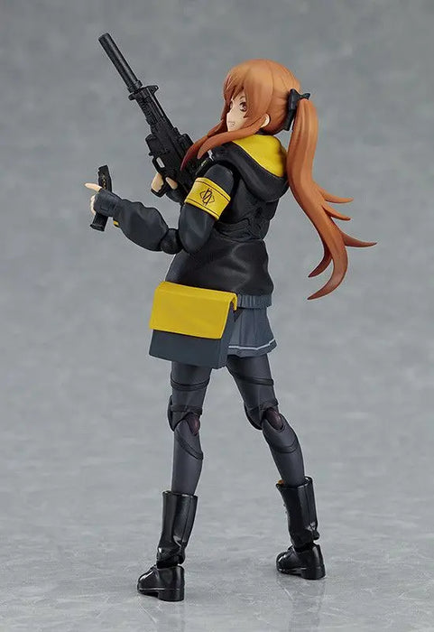 Max Factory Figma: Girls Frontline - Ump9
