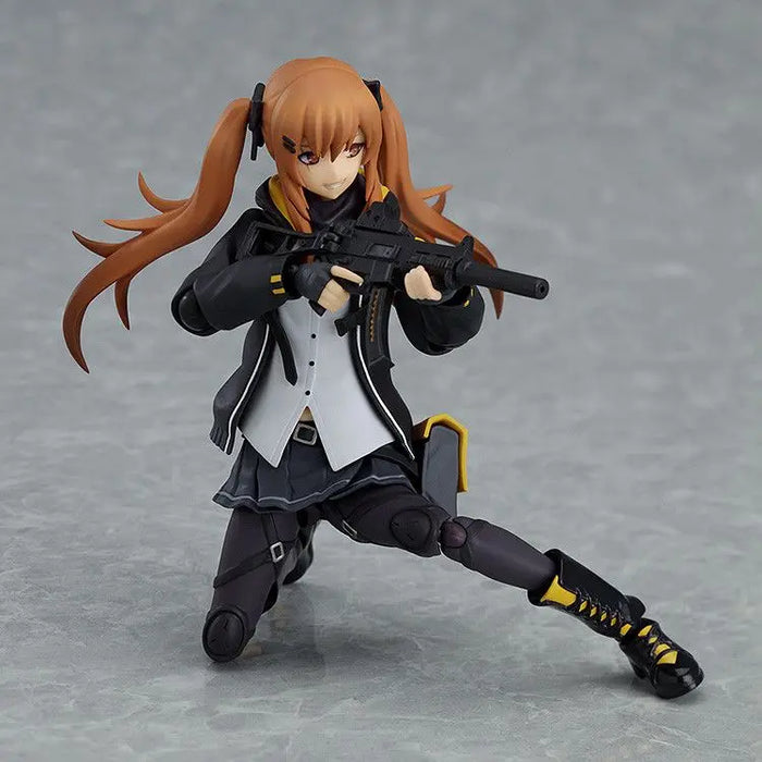 Max Factory Figma: Girls Frontline - Ump9