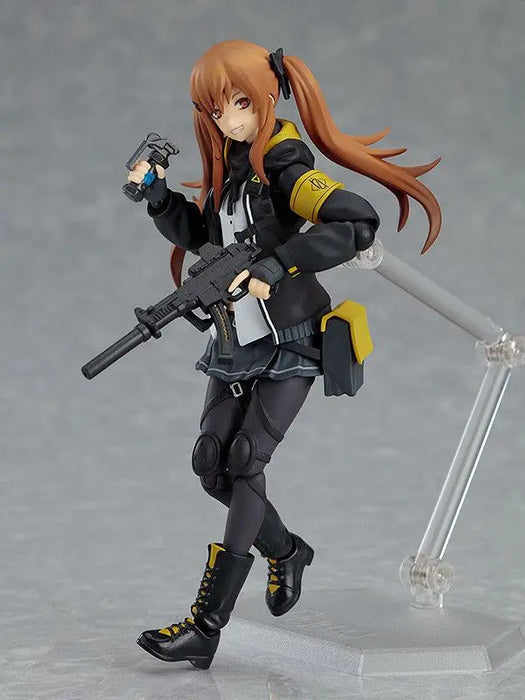 Max Factory Figma: Girls Frontline - Ump9