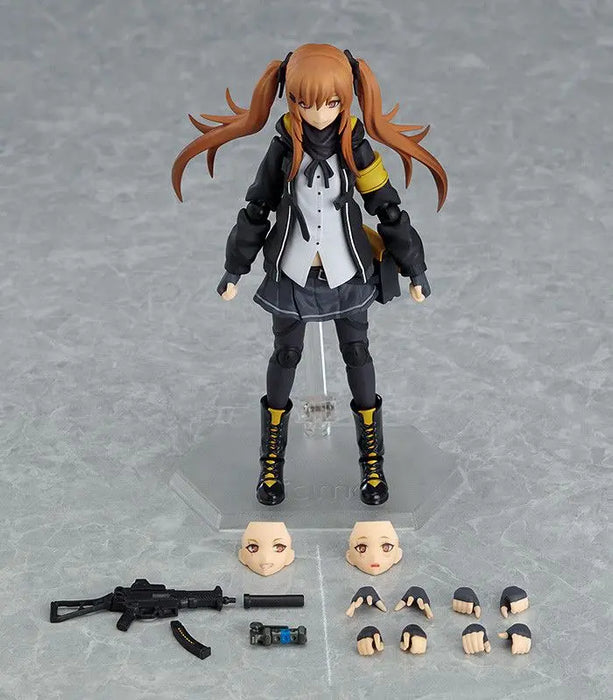 Max Factory Figma: Girls Frontline - Ump9