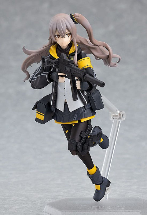 Max Factory Figma: Girls Frontline - Ump45