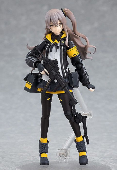 Max Factory Figma: Girls Frontline - Ump45