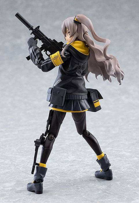 Max Factory Figma: Girls Frontline - Ump45