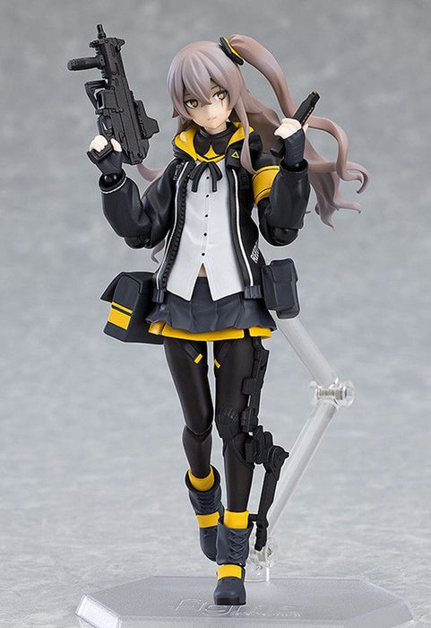 Max Factory Figma: Girls Frontline - Ump45