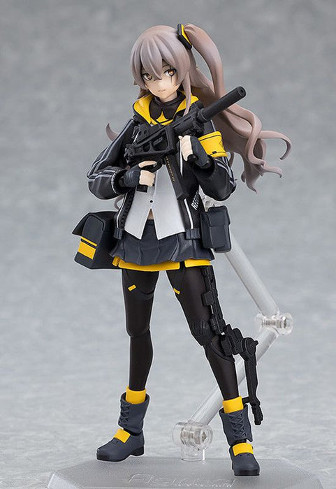 Max Factory Figma: Girls Frontline - Ump45