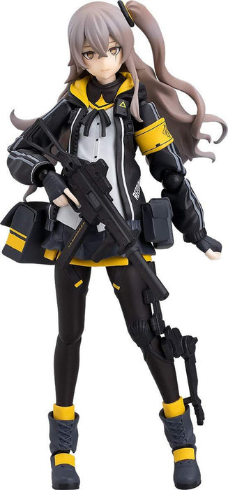 Max Factory Figma: Girls Frontline - Ump45