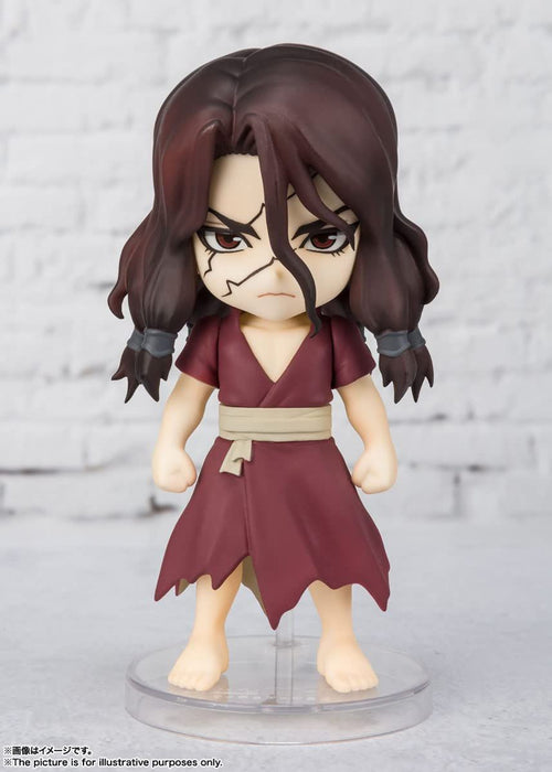 Bandai Tamashii Nations Mini Figuarts: Dr Stone - Tsukasa Shishio