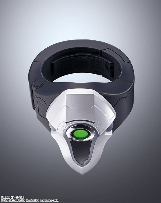 Bandai Tamashii Nations Proplica: Tiger and Bunny 2 - Storage Bangle Wild Tiger Prop Replica