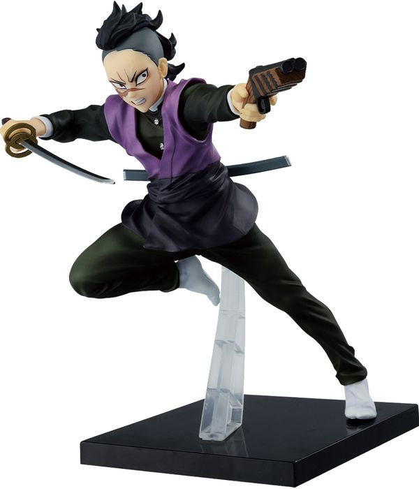 Bandai Tamashii Demon Slayer