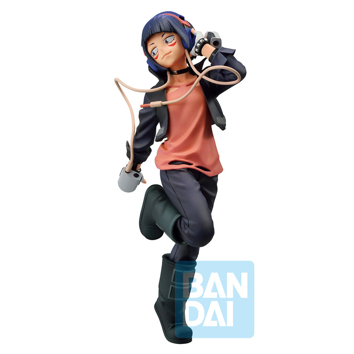 Bandai Tamashii Nations: My Hero Academia - Kyoka Jiro Next Generations 2 Estatua Ichibansho