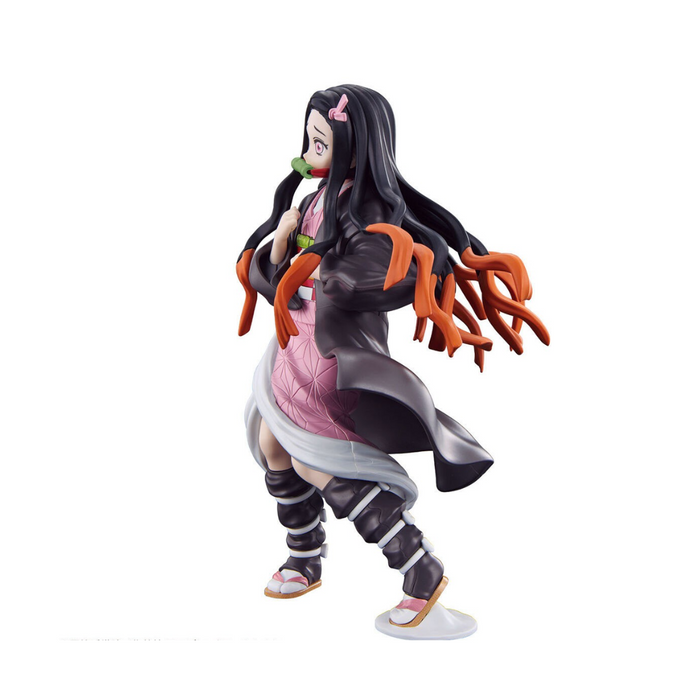 Bandai Hobby Gunpla Model Kit: Demon Slayer Kimetsu no Yaiba - Nezuko Kamado