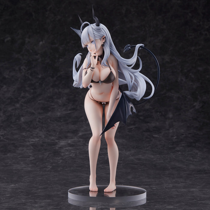 Union Creative Figures: Original Character - Thea Chan