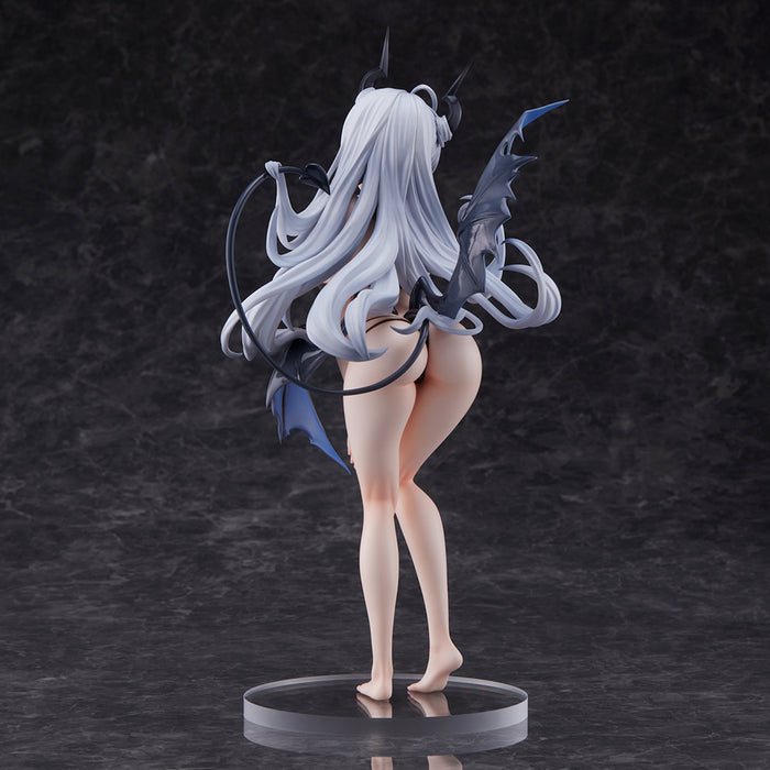 Union Creative Figures: Original Character - Thea Chan