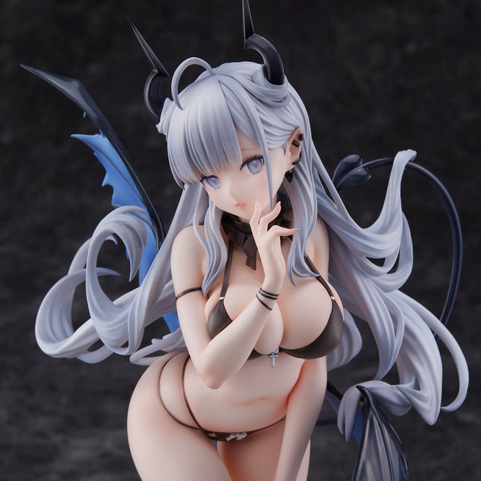 Union Creative Figures: Original Character - Thea Chan