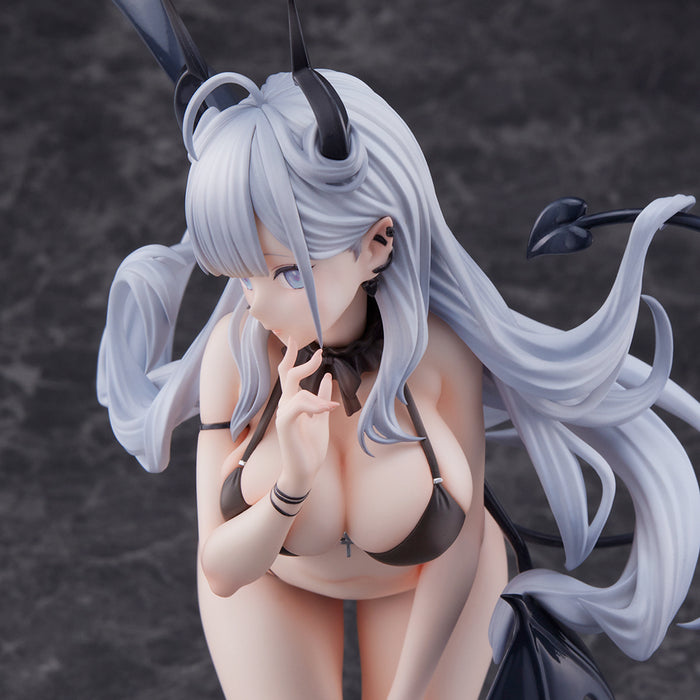 Union Creative Figures: Original Character - Thea Chan