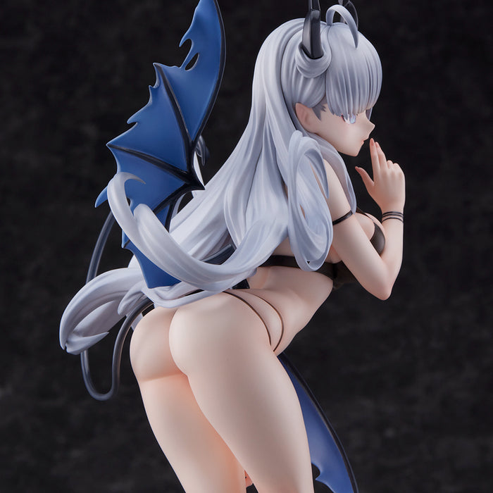 Union Creative Figures: Original Character - Thea Chan