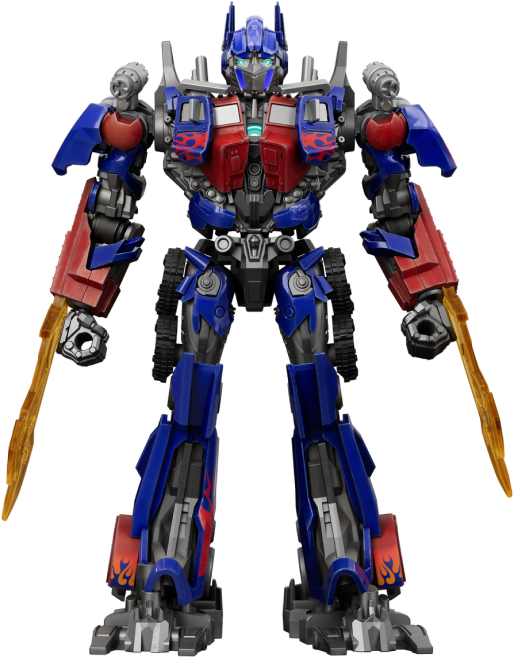 Blokees Transformers Classic Class: Transformers 2007 - 09 Optimus Prime  71157