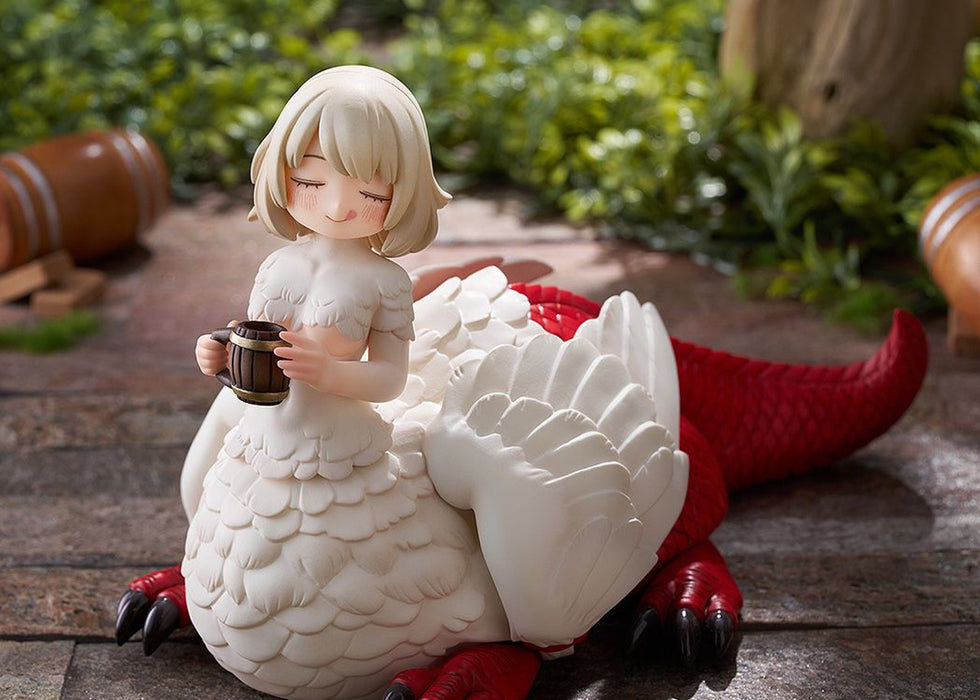Kadokawa Figures: Delicious In Dungeon - Gochisosama Falin Chimera