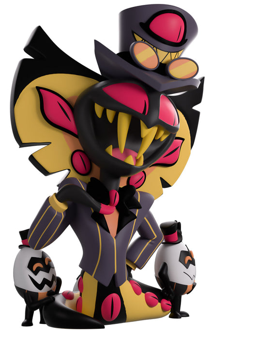 Youtooz Animation: Hazbin Hotel - Sir Pentious