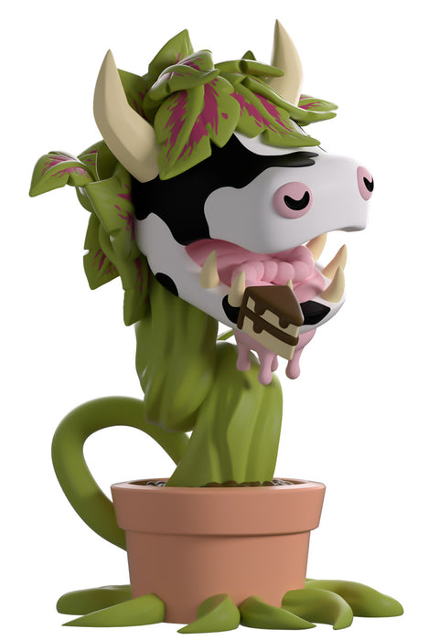 Youtooz Games: The Sims - Cow Plant