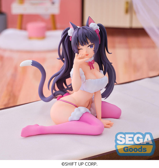 Sega Figures Yumemirize: Goddess Of Victory Nikke - Nero
