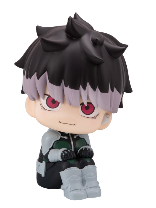 Megahouse Figures Look Up: Kaiju No 8 - Gen Narumi