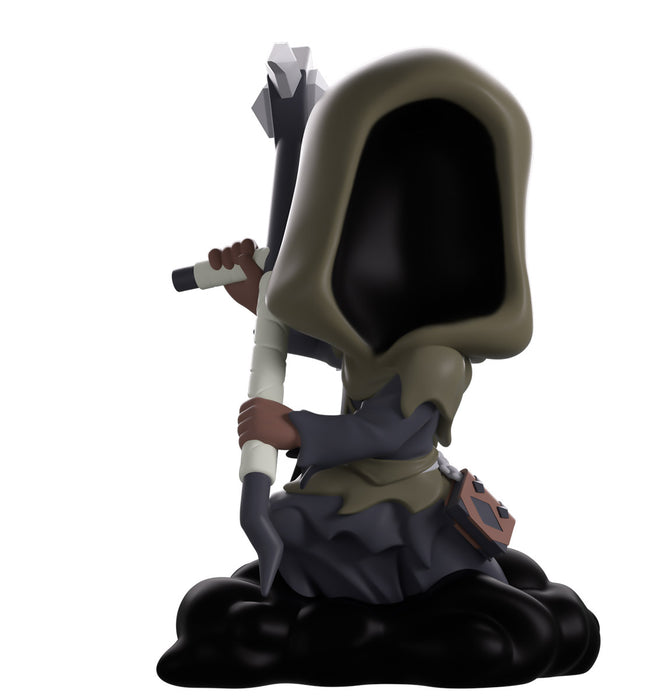 Youtooz Games: The Sims - The Grim Reaper