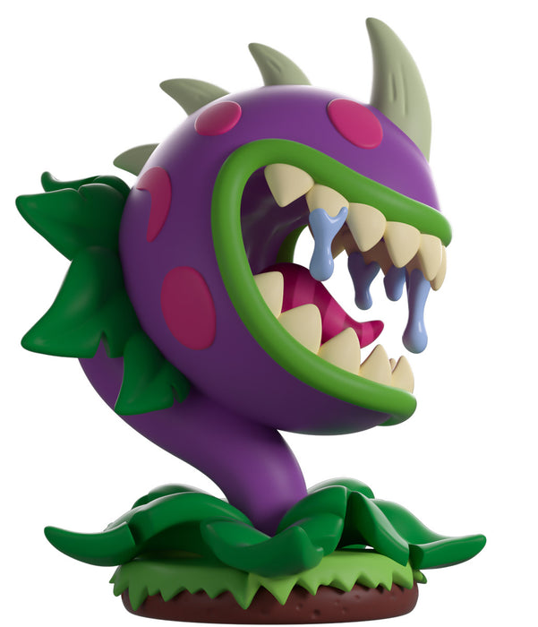 Youtooz Games: Plantas Vs Zombies - Chomper