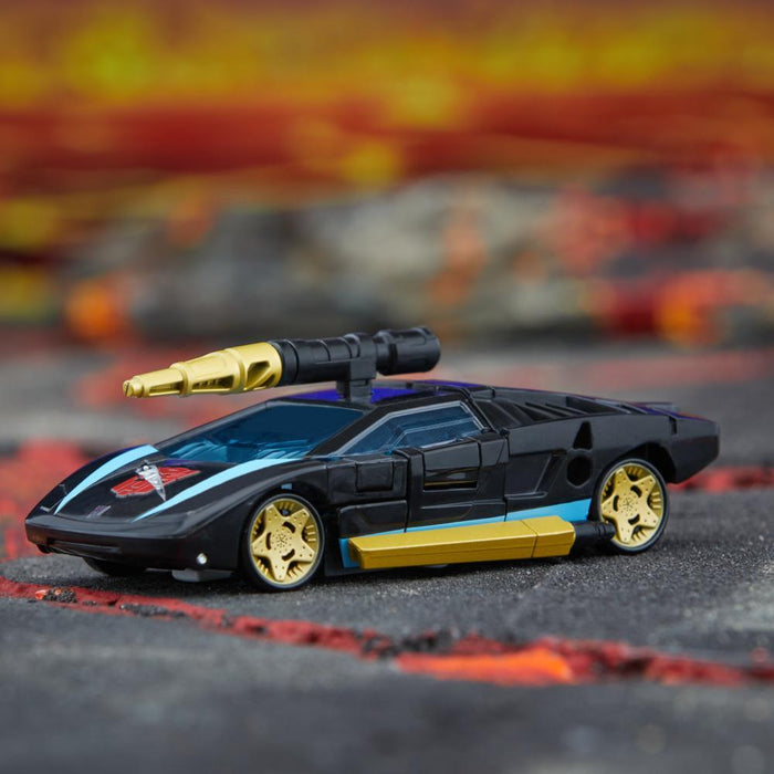 Transformers Deluxe Class: Legacy - Armada Universe Wheeljack