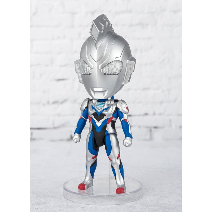 Bandai Tamashii Nations Mini FiguArts: Ultraman Z - Ultraman Z