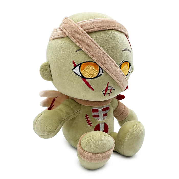 Youtooz Plush: Bring Me The Horizon - Angeldust Peluche 9 Pulgadas