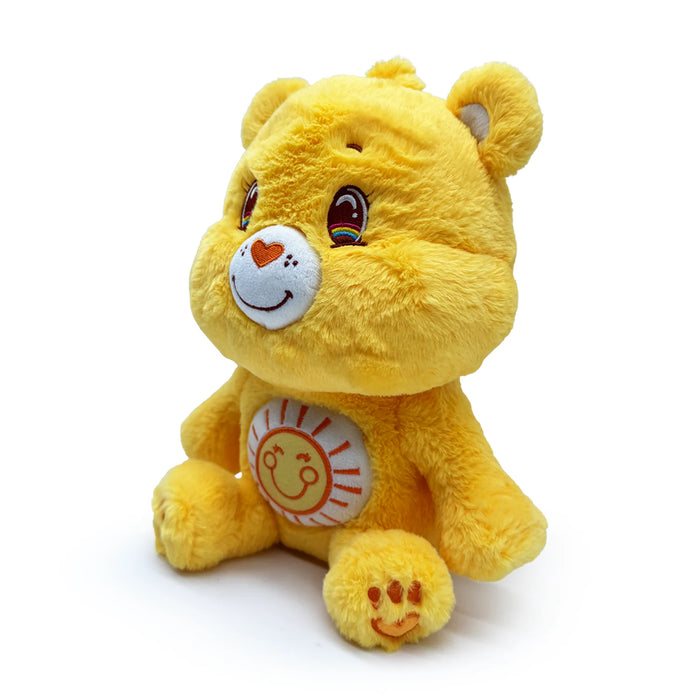Youtooz Plush: Care Bears - Felizosito Peluche 9 Pulgadas