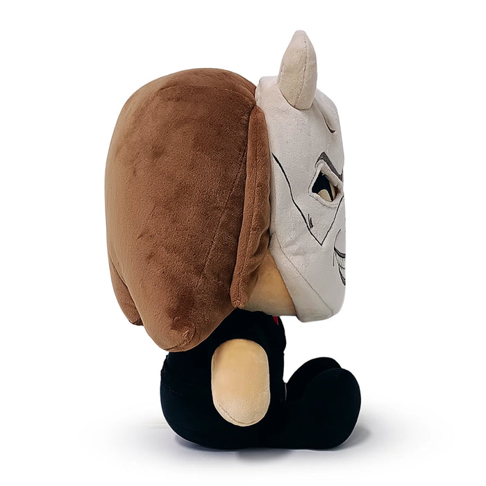 Youtooz Plush: El Telefono Negro 2 - The Grabber Peluche 9 Pulgadas