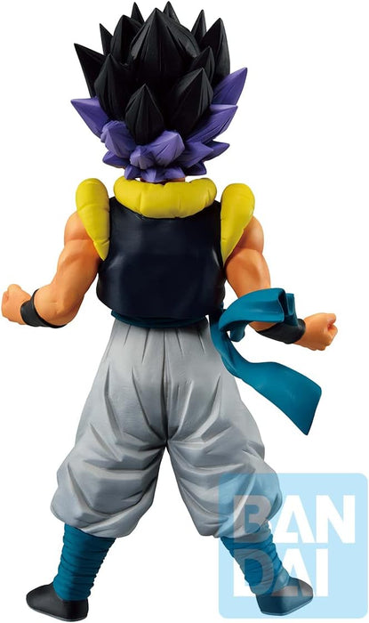 Bandai Tamashii Nations Vs Omnibus Beast: Dragon Ball Z - Gotenks Estatua Ichibansho