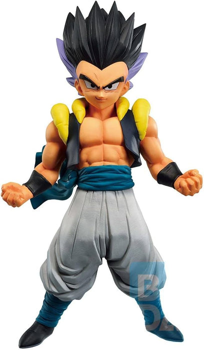 Bandai Tamashii Nations Vs Omnibus Beast: Dragon Ball Z - Gotenks Estatua Ichibansho