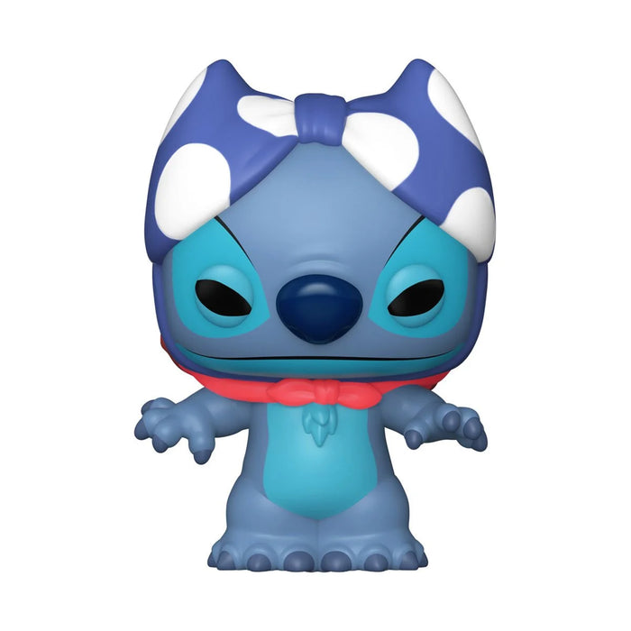 Funko Bitty Boxes: Disney Lilo y Stitch - Casa de Lilo