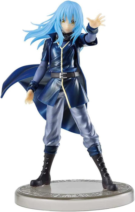 Bandai Tamashii Nations: That Time I Got Reincarnated as a Slime - Rimuru Estatua Ichibansho