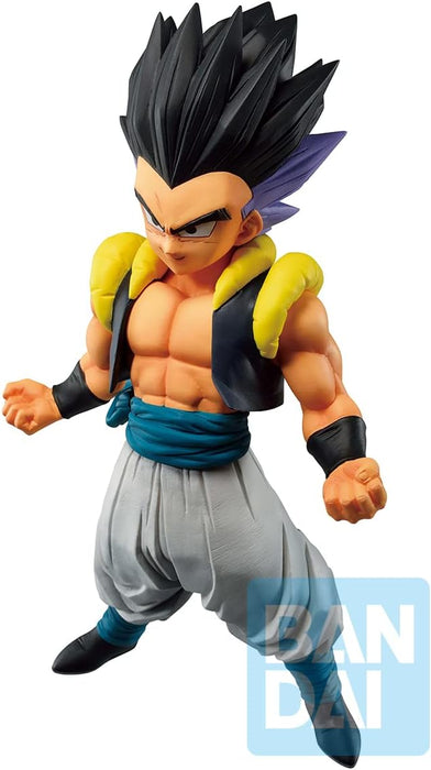 Bandai Tamashii Nations Vs Omnibus Beast: Dragon Ball Z - Gotenks Estatua Ichibansho