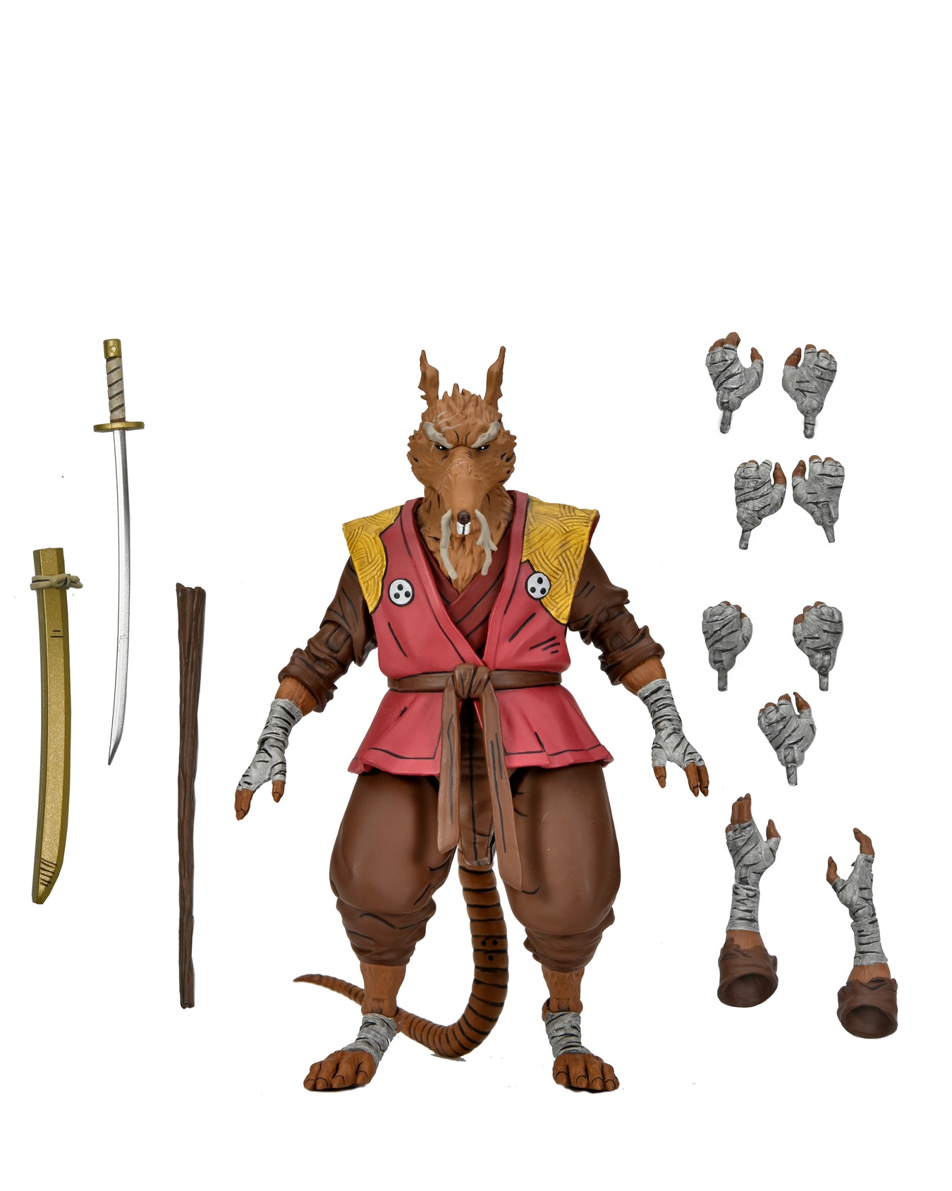 NECA Animation