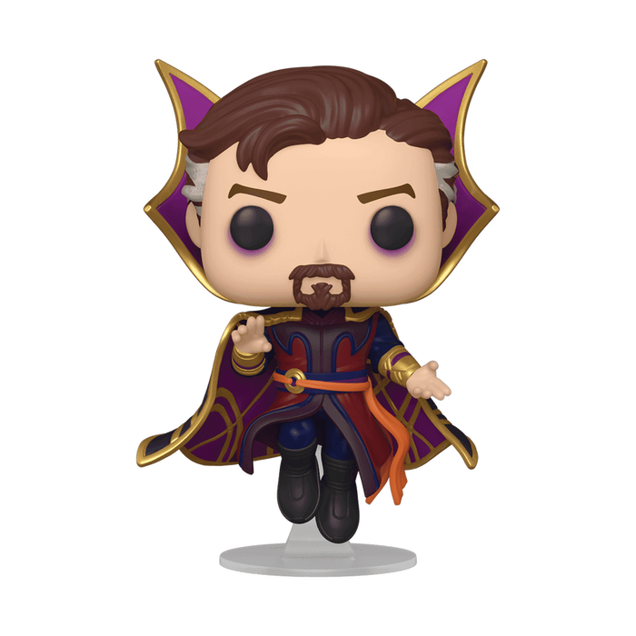 Funko Pop Marvel:  What If - Doctor Strange Supreme
