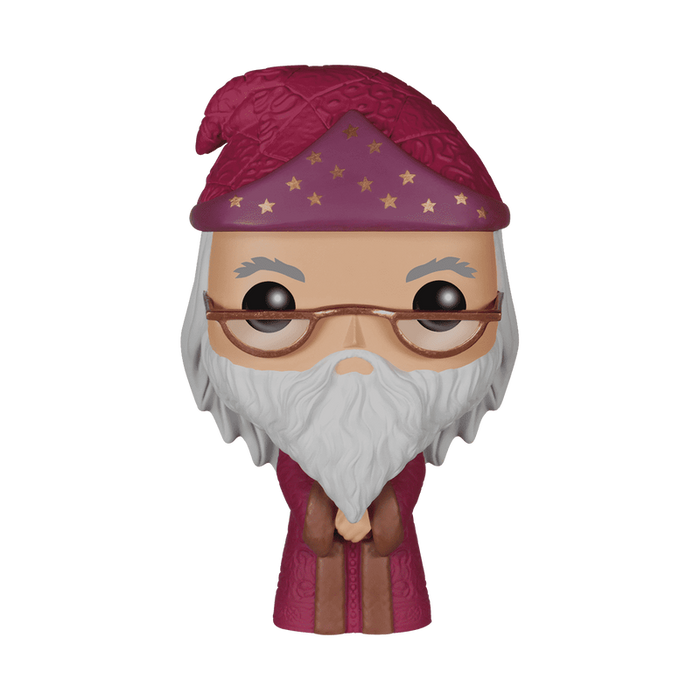 Funko Pop Movies: Harry Potter - Albus Dumbledore