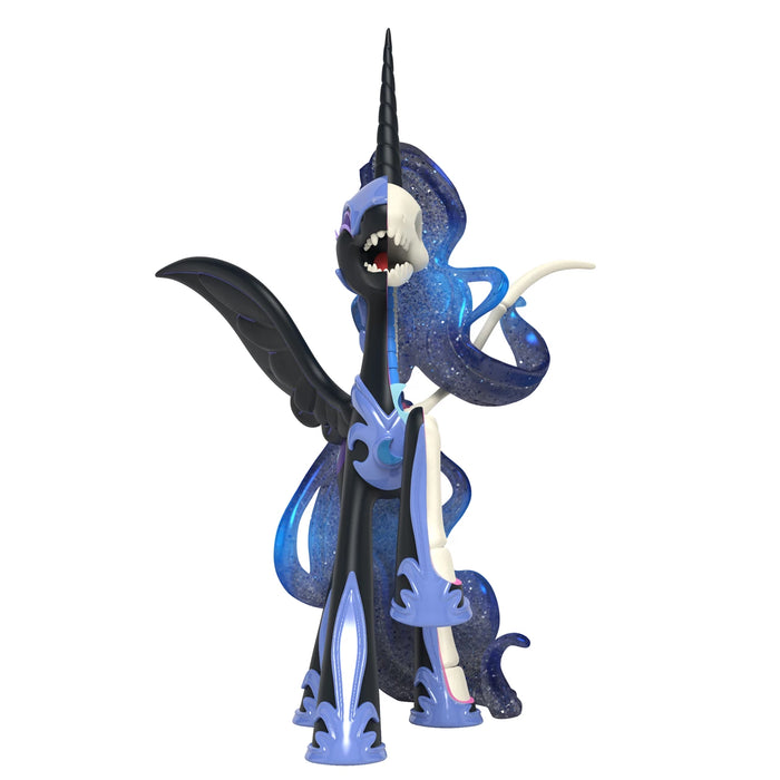 Mighty Jaxx Statue Xxray Plus: My Little Pony - Nightmare Moon