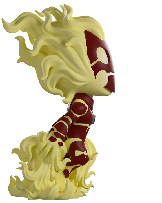 Youtooz Animation: Ben 10 - Heatblast