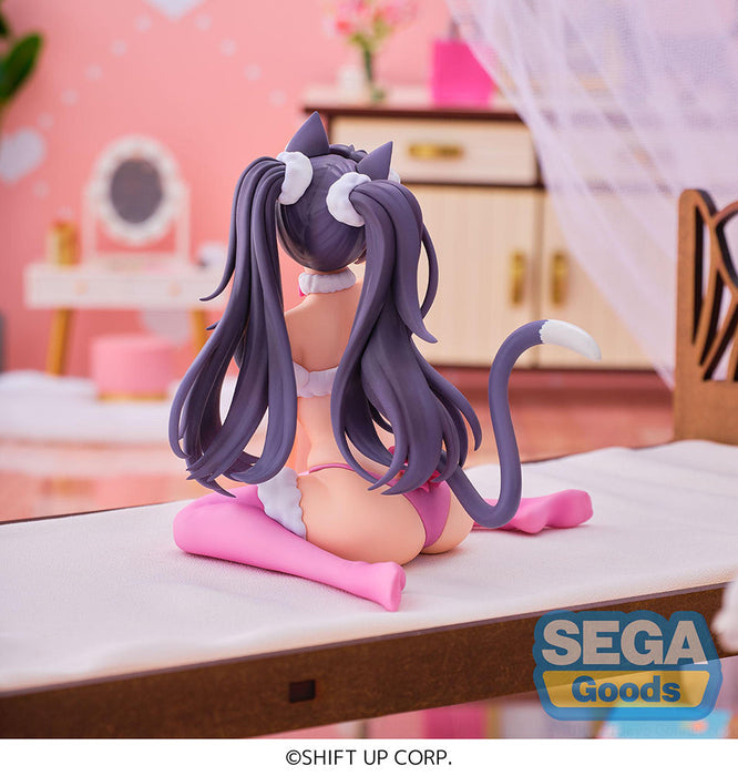 Sega Figures Yumemirize: Goddess Of Victory Nikke - Nero