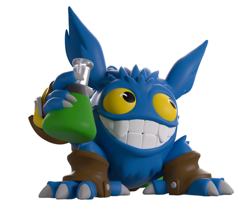 Youtooz Games: Skylanders - Pop Fizz