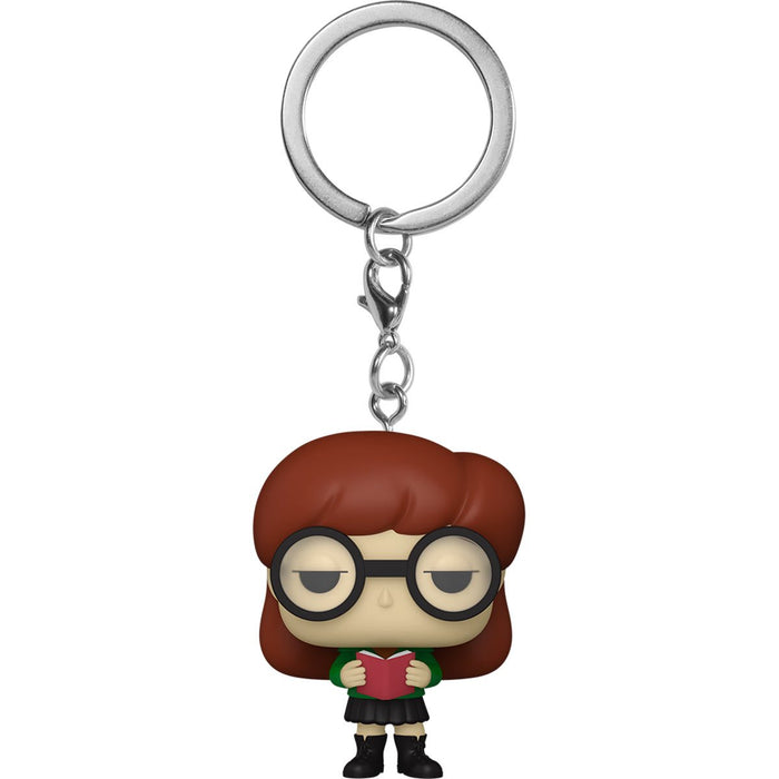 Funko Pop Keychain: Daria - Daria Llavero