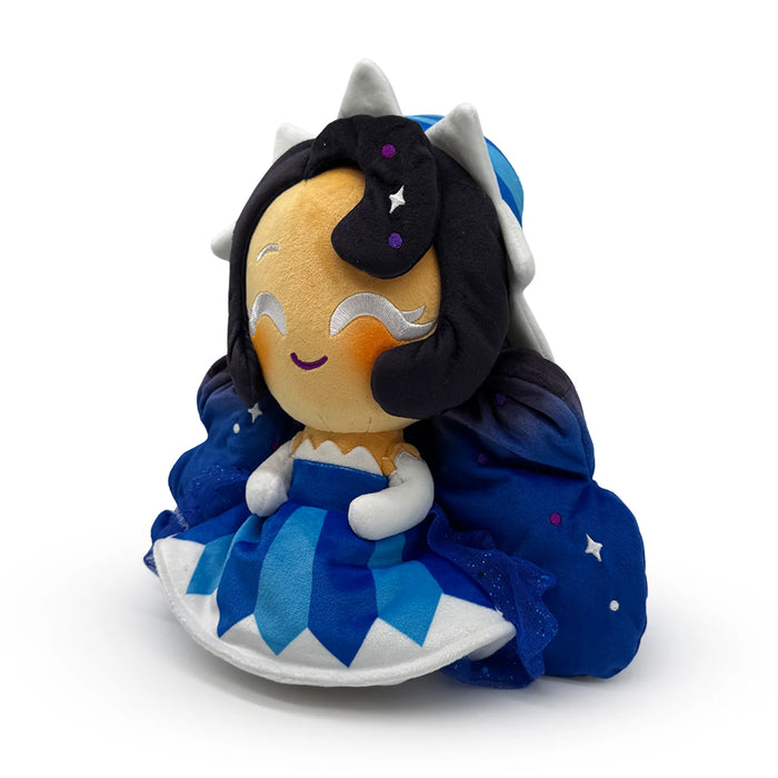 Youtooz Plush: Cookie Run Kingdom - Moonlight Cookie Peluche 9 Pulgadas