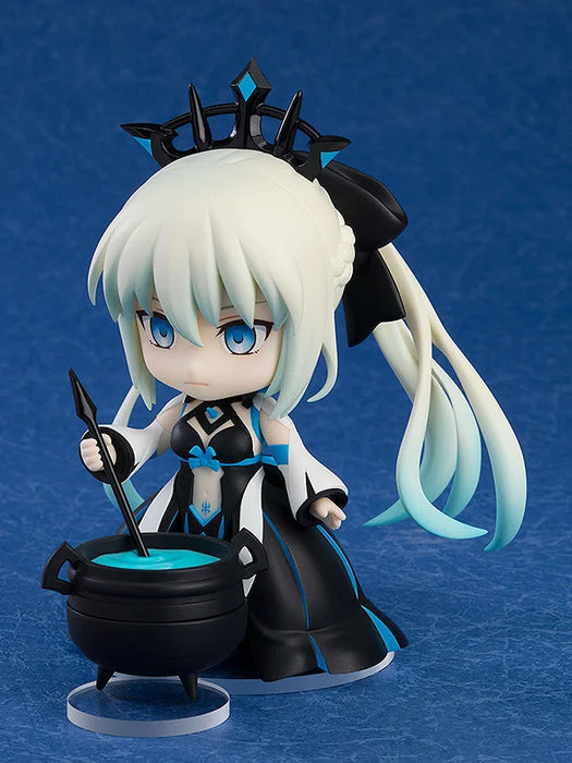 Good Smile Nendoroid: Fate Grand Order - Berserker Morgan