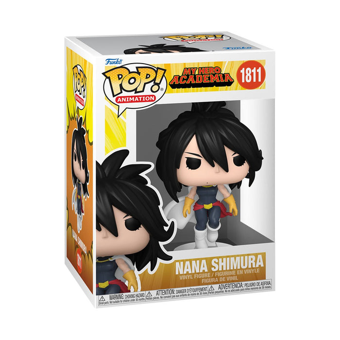 Funko Pop Animation: My Hero Academia - Nana Shimura